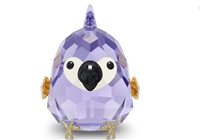 Cristalleria Swarovski ALL YOU NEED ARE BIRDS in Cristallo 5644843 - 5644843